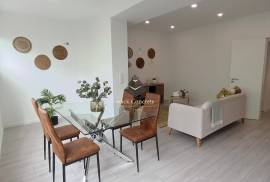 T3 in rua João Ortigão Ramos, Benfica