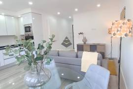 T3 in rua João Ortigão Ramos, Benfica