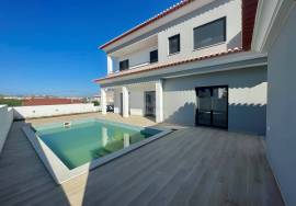 New 6 bedroom villa in Ventosa - Torres Vedras