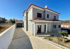 New 6 bedroom villa in Ventosa - Torres Vedras