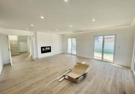 New 6 bedroom villa in Ventosa - Torres Vedras