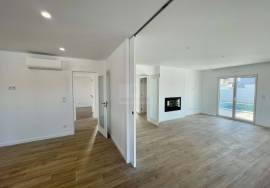 New 6 bedroom villa in Ventosa - Torres Vedras