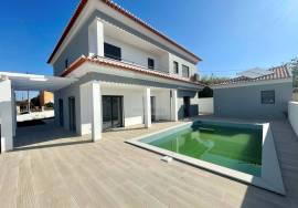 New 6 bedroom villa in Ventosa - Torres Vedras