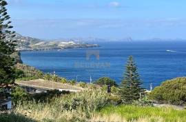 PLOT OF LAND WITH SEA VIEWS IN GAULA