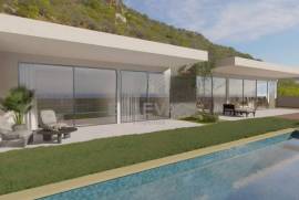 PLOT OF LAND WITH SEA VIEWS IN GAULA