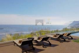 PLOT OF LAND WITH SEA VIEWS IN GAULA