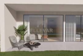PLOT OF LAND WITH SEA VIEWS IN GAULA
