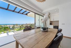 Albufeira – Beachside Apartments with Sea Views, Terraces and Pool