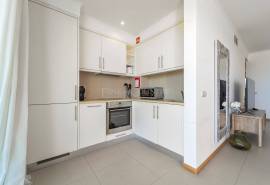Albufeira – Beachside Apartments with Sea Views, Terraces and Pool
