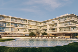 Vilamoura - A Refined Portrait of Elegance