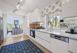 Carvoeiro – 4-bedroom charming villa very private with pool and mature gardens in a big plot