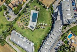 Albufeira – Beachside Apartments with Sea Views, Terraces and Pool
