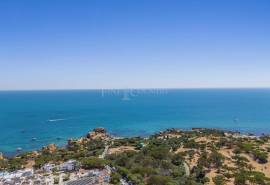 Albufeira – Beachside Apartments with Sea Views, Terraces and Pool