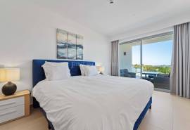 Albufeira – Beachside Apartments with Sea Views, Terraces and Pool