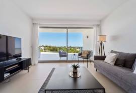 Albufeira – Beachside Apartments with Sea Views, Terraces and Pool