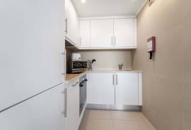 Albufeira – Beachside Apartments with Sea Views, Terraces and Pool