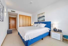 Albufeira – Beachside Apartments with Sea Views, Terraces and Pool
