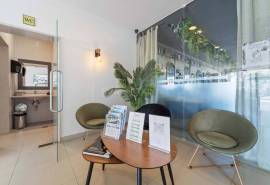 Albufeira – Beachside Apartments with Sea Views, Terraces and Pool