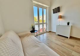 ONLY 130 METRES FROM OURA BEACH, TOP FLOOR ON A DEAD-END STREET