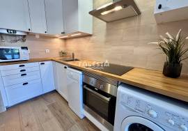 ONLY 130 METRES FROM OURA BEACH, TOP FLOOR ON A DEAD-END STREET