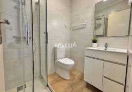 ONLY 130 METRES FROM OURA BEACH, TOP FLOOR ON A DEAD-END STREET