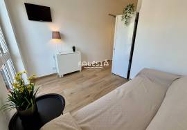ONLY 130 METRES FROM OURA BEACH, TOP FLOOR ON A DEAD-END STREET