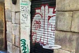 Sale of premises in C/ Iturribide