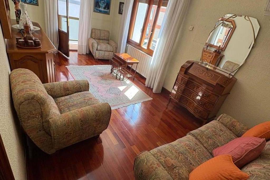 Apartment for sale in the centre of Cruces