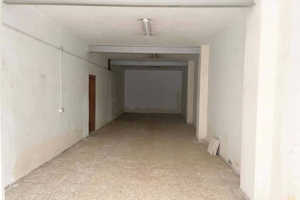 Premises for sale in Elche ( Mariano Luiña)