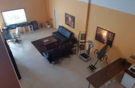 We sell a beautiful warehouse in Crevillente