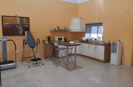 We sell a beautiful warehouse in Crevillente