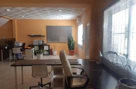 We sell a beautiful warehouse in Crevillente