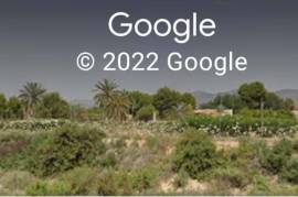 We sell a beautiful warehouse in Crevillente