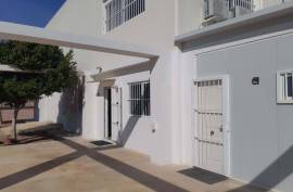 We sell a beautiful warehouse in Crevillente