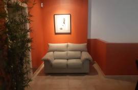 We sell a beautiful warehouse in Crevillente