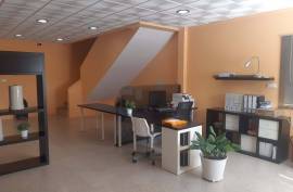 We sell a beautiful warehouse in Crevillente