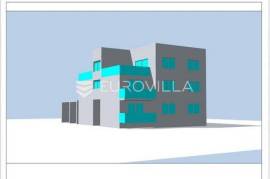 Đakovo, Dračice – Four-Bedroom Ground Floor Apartment with 2 Parking Spaces