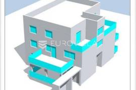 Đakovo, Dračice – Modern Four-Bedroom Apartment on the First Floor with 2 Parking Spaces
