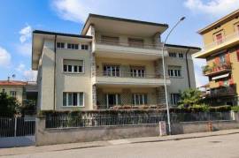 Rovereto, between pas and future: a home for the whole familyt