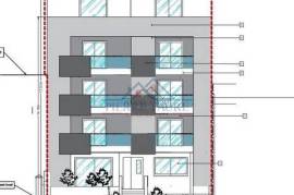 New 3 bedroom apartments with Valletta Views in quiet Kappara