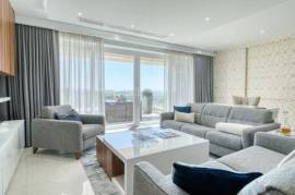 Luxury Apartment with Views