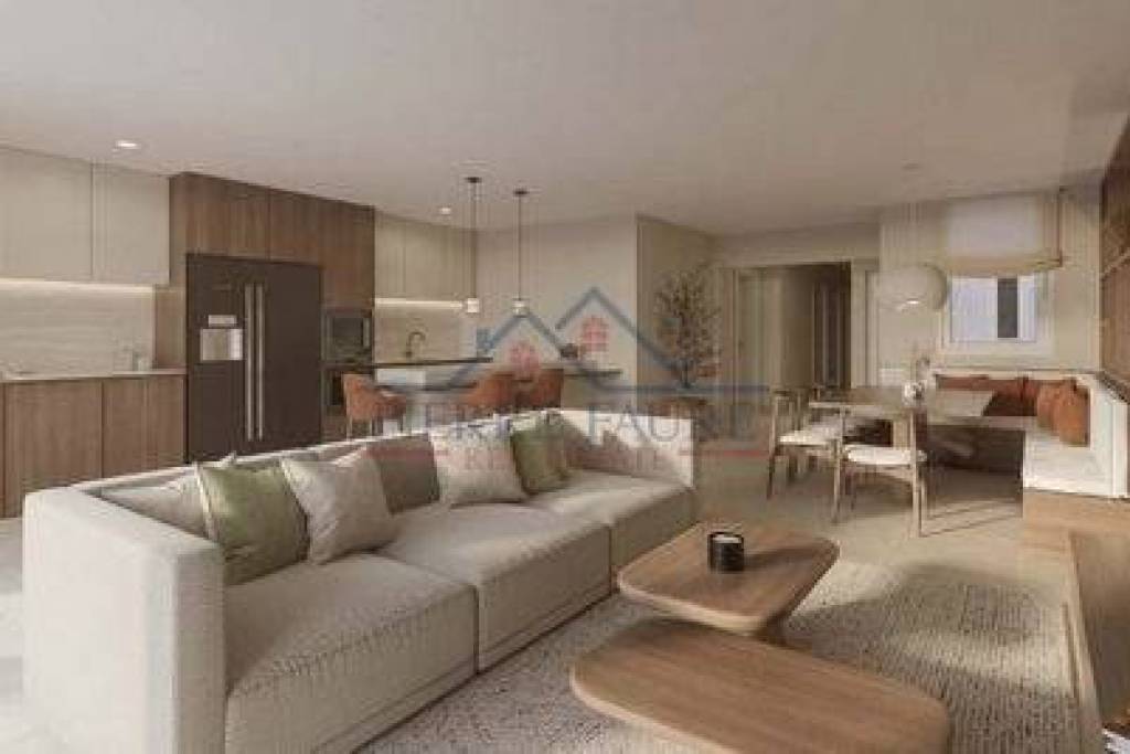 Apartment in Swieqi