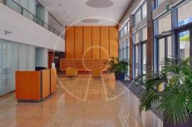 New office in the Park of nations - Lisbon