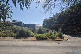 Terreno em Arrifana de 600,00 m²