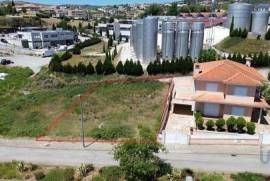 Terreno em Murça de 437,00 m²