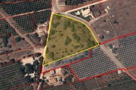 Terreno em Silves