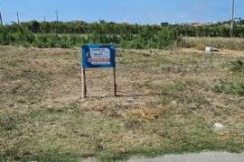 Terreno em A dos Cunhados e Maceira de 4160,00 m²