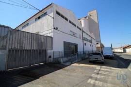 Hangar em Beja (Salvador e Santa Maria da Feira) de 3348,00 m²