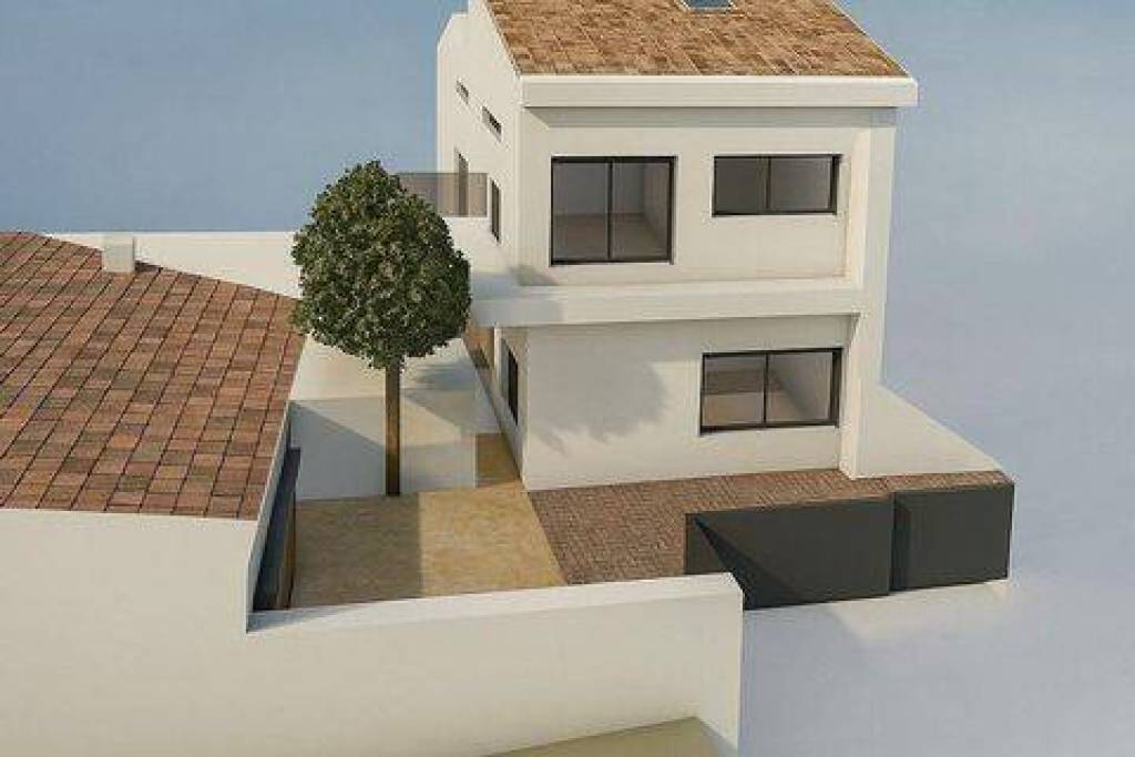 Terreno T4 em Custóias, Leça do Balio e Guifões de 500,00 m²