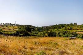 For sale Plot - Ericeira 1,5 km, A Casa das Casas